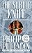The Subtle Knife (His Dark Materials, #2)
