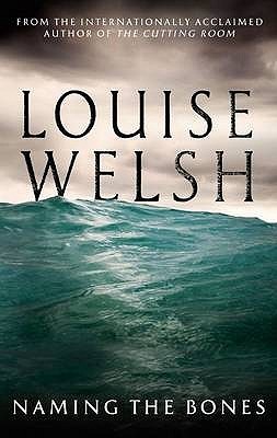 Naming the Bones (Paperback)