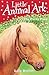 The Party Pony (Little Animal Ark, #6)