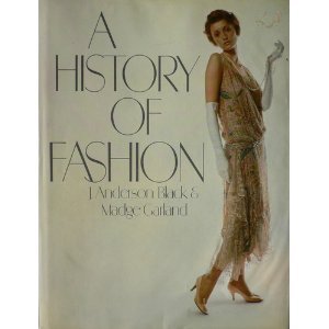 A History Of Fashion