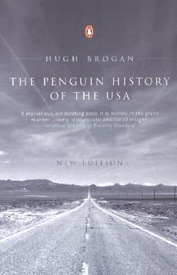 The Penguin History of the USA (Paperback)