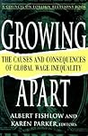 Growing Apart: The Causes and Consequences of Global Wage Inequality