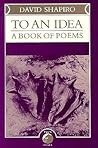 To an Idea: A Book of Poems