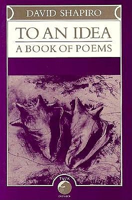 To an Idea: A Book of Poems (Paperback)
