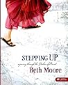 Stepping Up: A Journey Through the Psalms of Ascent, Leader Kit