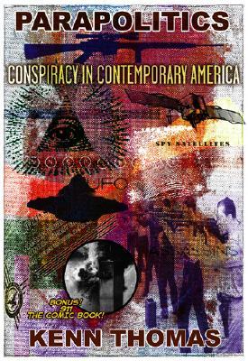 PARAPOLITICS (Paperback)