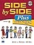 Side by Side Plus 2 - Life Skills, Standards & Test Prep by Steven J. Molinsky