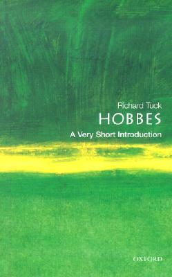 Hobbes: A Very Short Introduction (Paperback)