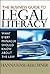 The Business Guide to Legal Literacy: What Every Manager Should Know About the Law