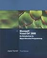 Microsoft Visual C# 2008: An Introduction to Object-Oriented Programming