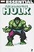 Essential Rampaging Hulk, V...