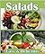 Easy Salads Book: Master Sa...