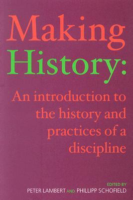 Making History (Paperback)