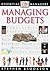 Essential Managers: Managing Budgets