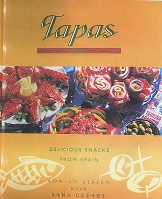 Tapas (Paperback)