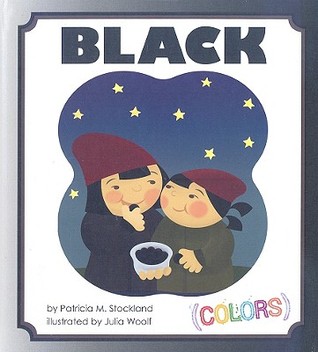 Black (Colors)