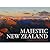 Majestic New Zealand by Lig...