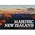 Majestic New Zealand by Light, Liz (2009) Hardcover by Rob Suisted
