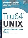 Tru64 UNIX System...