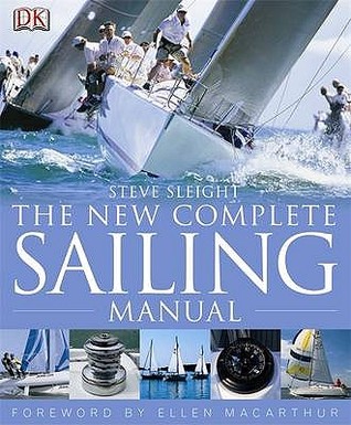 New Complete Sailing Manual (Hardcover)