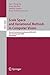 Scale Space and Variational Methods in Computer Vision: Second International Conference, SSVM 2009, Voss, Norway, June 1-5, 2009. Proceedings (Lecture Notes in Computer Science, 5567)