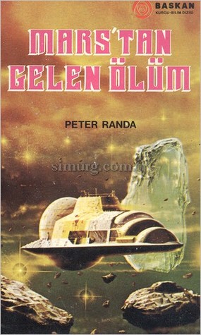 Mars'tan Gelen Ölüm (Paperback)