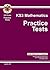 Mathematics: KS3: Practice Tests: Levels 5-8