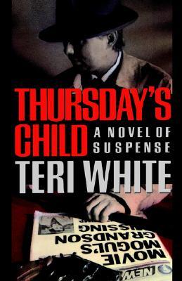 Thursday's Child (Hardcover)
