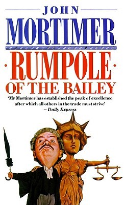 Rumpole of the Bailey