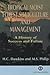 Tropical Moist Forest Silviculture and Management: A History of Success and Failure (Cab International Publication)