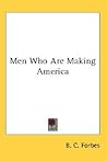 Men Who Are Making America