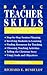 Basic Teacher Skills: A Handbook for Church School Teachers