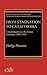 From Stagnation to Catastroika: Commentaries on the Soviet Economy, 1983-1991 (The Washington Papers)