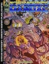 Mutants & Masterminds by Stephen Kenson