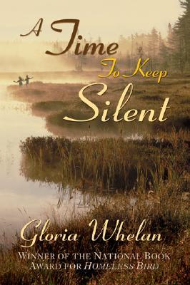 A Time to Keep Silent (Paperback)