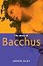 The Story of Bacchus