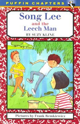 Song Lee and the Leech Man (Song Lee #3)
