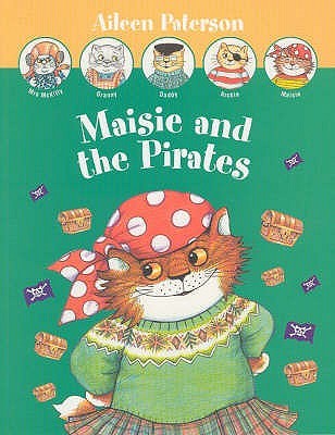 Maisie and the Pirates (Paperback)