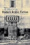 Modern Arabic Fiction: An Anthology