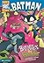 Bat-Mite's Big Blunder