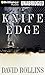 A Knife Edge (Vin Cooper, #2)