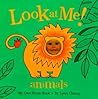 Look at Me - Animals: My Own Photo Book
