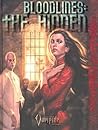 Vampire: The Requiem: Bloodlines: The Hidden (nWOD)