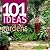 101 Ideas Gardens