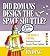 Well I Never Knew That! Did Romans Design the Space Shuttle?