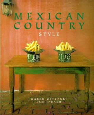 Mexican Country Style (Paperback)