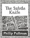 The Subtle Knife by Philip Pullman