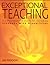 Exceptional Teaching: A Comprehensive Guide for Including Students With Disabilities