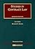 Studies in Contract Law