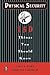 Physical Security 150 Things You Should Know by Lawrence J. Fennelly
